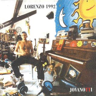 Lorenzo 1992