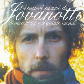 Lorenzo 2002 - Il quinto mondo