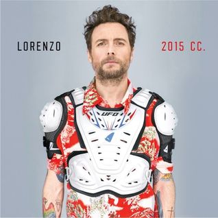 Lorenzo 2015 CC (Disco 1)