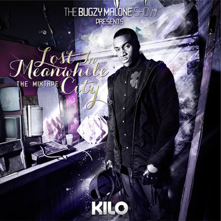 Lost in Meanwhile City