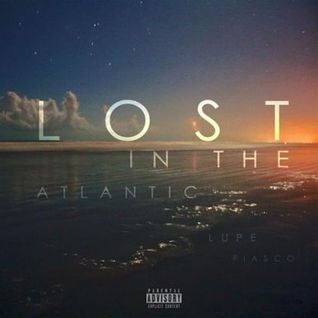 Lost In The Atlantic