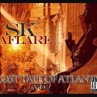 Lost Tape of Atlantis Vol. 1