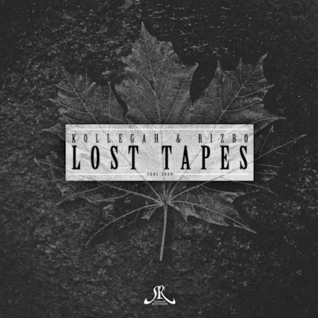 Lost Tapes EP