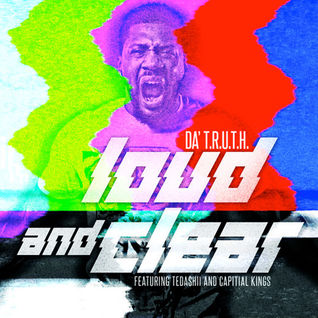 Loud & Clear - Single