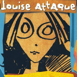 Louise Attaque