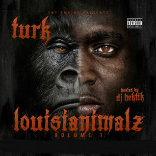 Louisianimalz