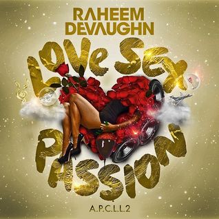 Love, Sex & Passion