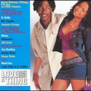 Love Don't Cost a Thing Soundtrack