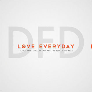 Love Everyday EP