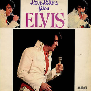 Love Letters From Elvis