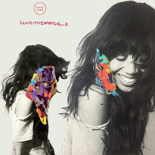 Love the Free Volume 2