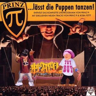 ...lässt die Puppen tanzen!