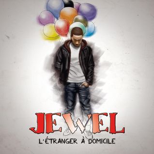 L'étranger à domicile