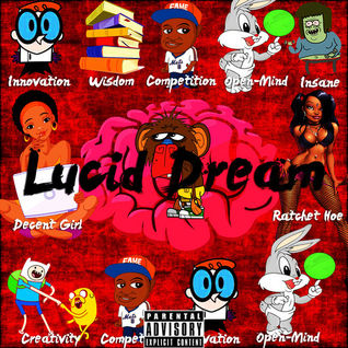 Lucid Dream EP (Unreleased)