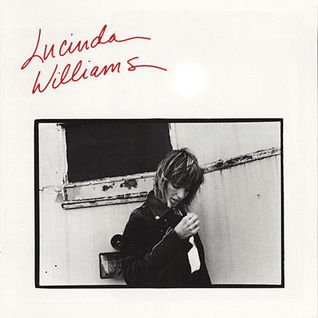 Lucinda Williams