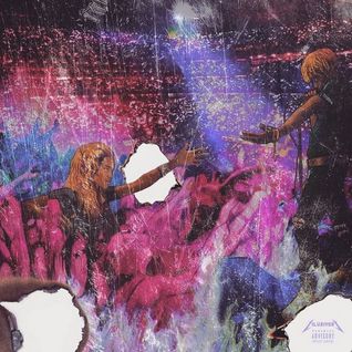 Luv is Rage