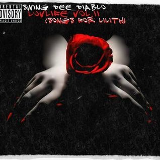 LuvLife Vol.2 "Lilith"