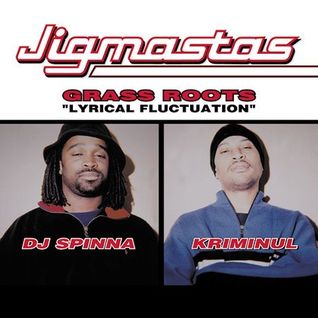 Lyrical Fluctuation EP
