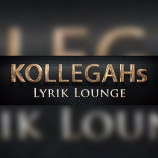 Lyrik Lounge