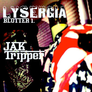 Lysergia (Blotter 1.)