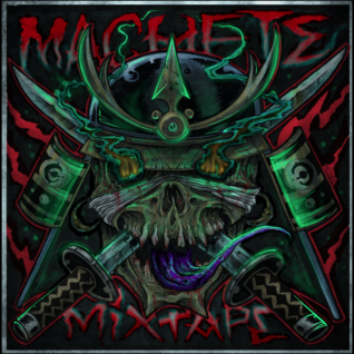 Machete Mixtape I