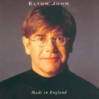 Made In England