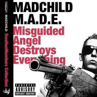 M.A.D.E Mixtape
