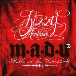 M.a.d.U. 2 (Mukke aus der Unterschicht 2)