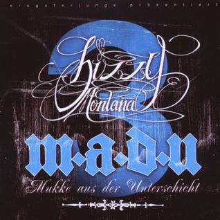 M.a.d.U. 3 (Mukke aus der Unterschicht 3)