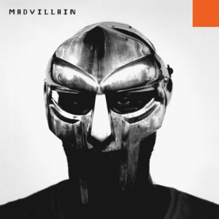 Madvillainy