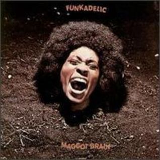 Maggot Brain