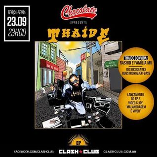 Malandragem é Viver