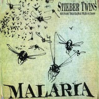 Malaria 12'' (MZEE)