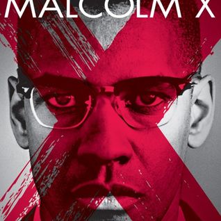 Malcolm X: The Movie