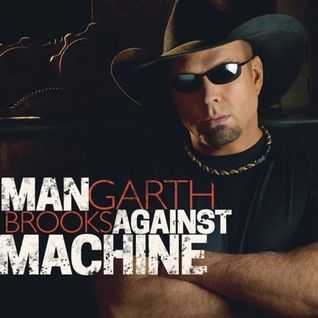 Man Against Machine