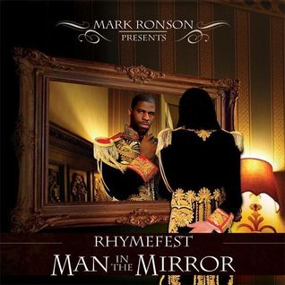 Man In The Mirror
