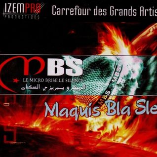 Maquis Bla Slah