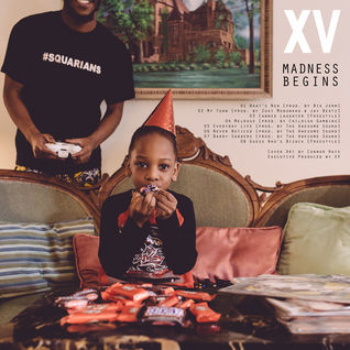 March Madness Vol.1: Madness Begins