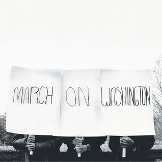 March On Washington