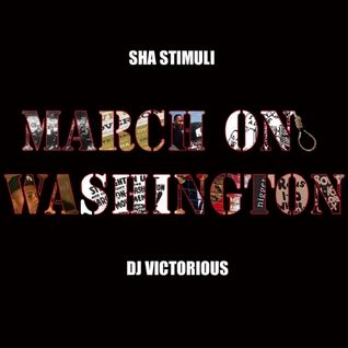 March On Washington