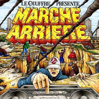 Marche Arrière (Face B)