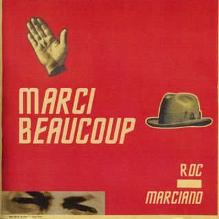 Marci Beaucoup