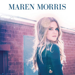 Maren Morris EP