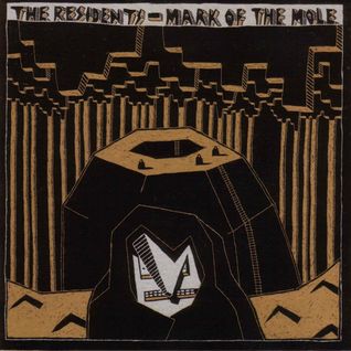 Mark of the Mole
