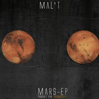 Mars EP
