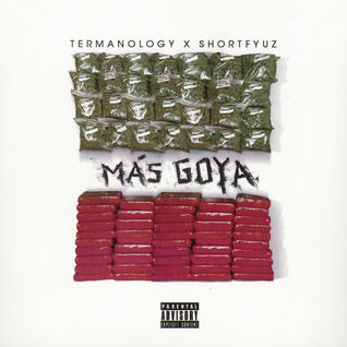 Mas G.O.Y.A. EP