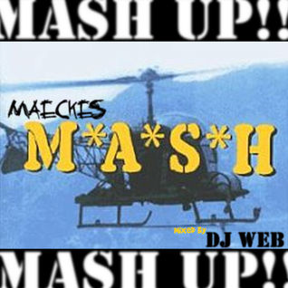 Mash Up Mixtape