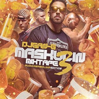 Maskulin Mixtape Vol. 3