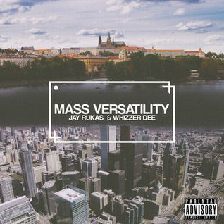 Mass Versatility EP