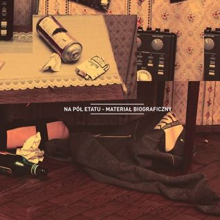 Materiał Biograficzny